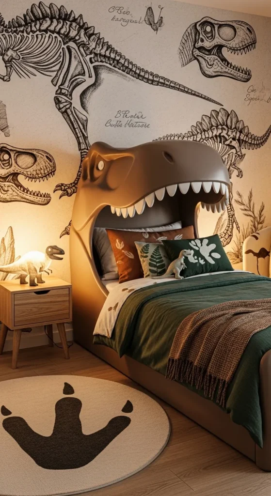 Boys Bedroom Ideas 2026