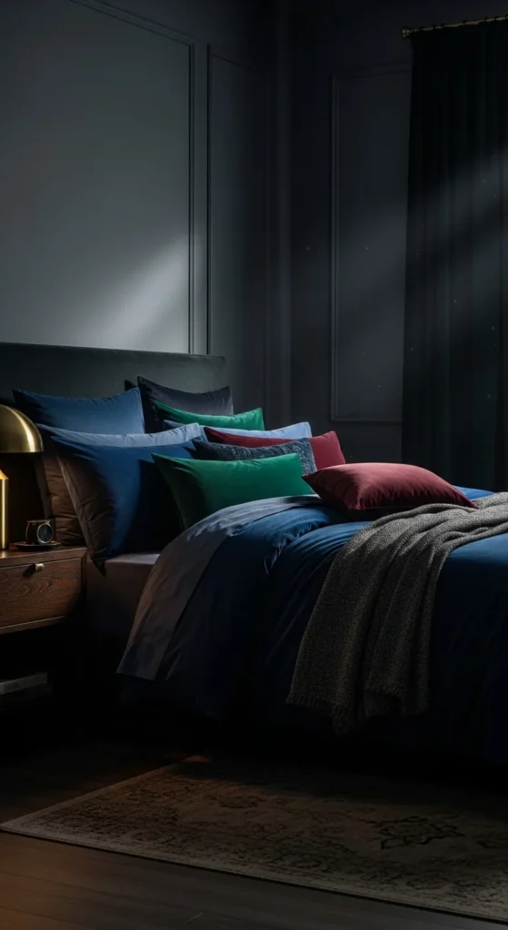 Moody Bedroom Ideas 2026