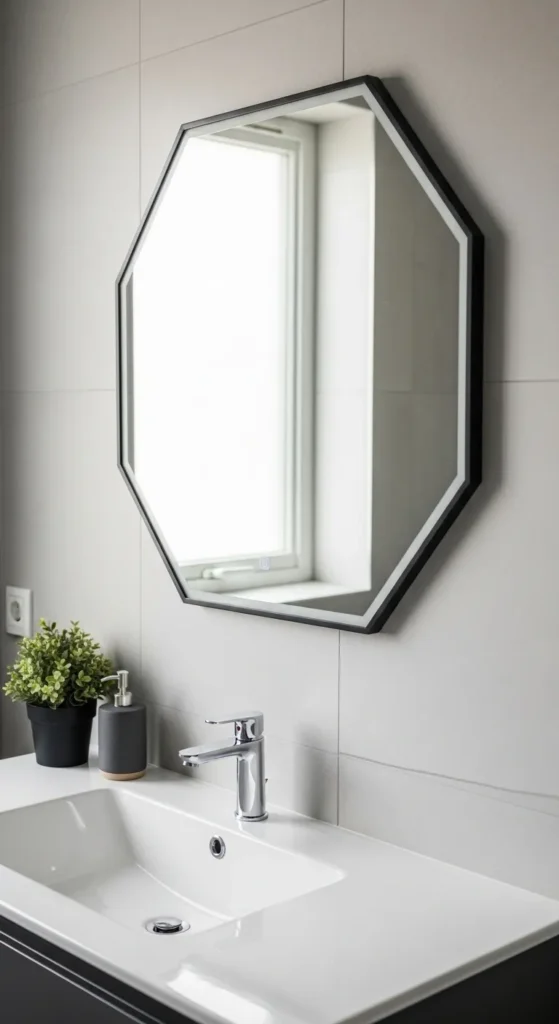 Bathroom Mirrors Ideas 2026