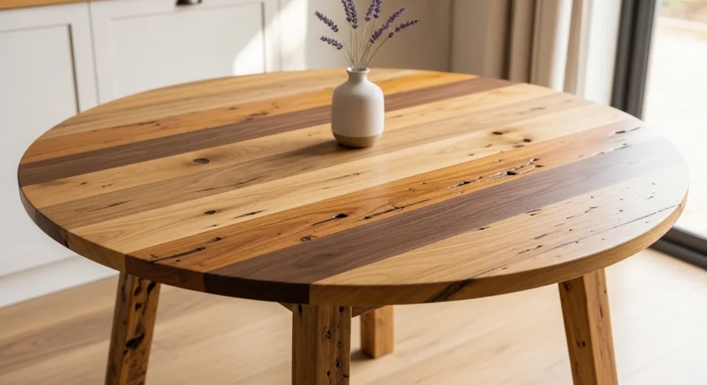 Round Kitchen Table Ideas 2026 Modern Decor