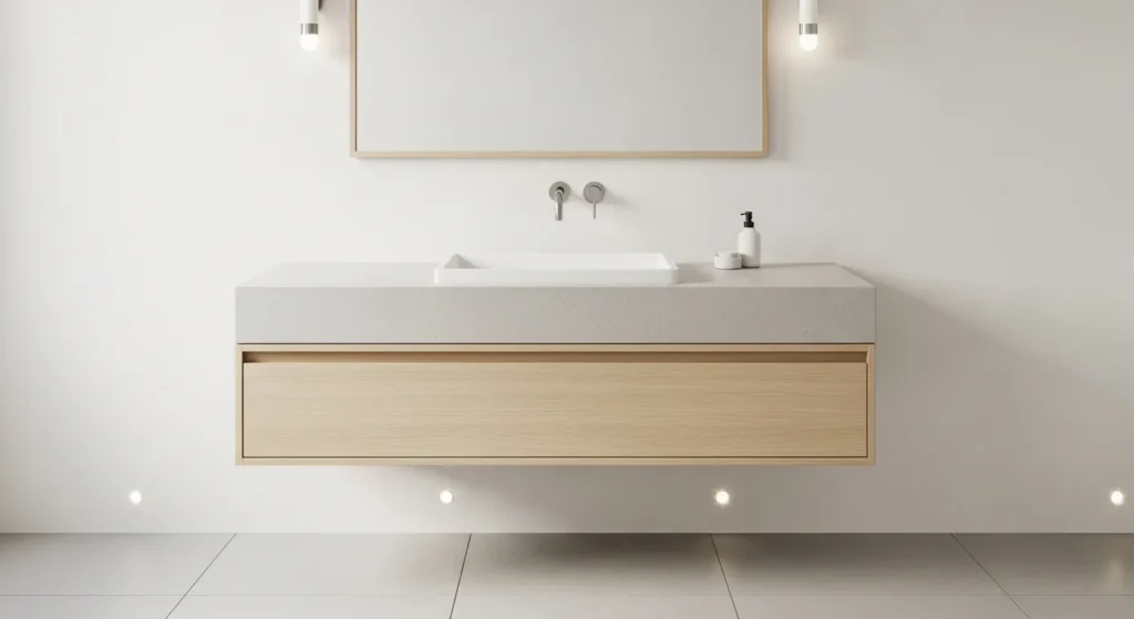 Bathroom Makeover Ideas 2026 