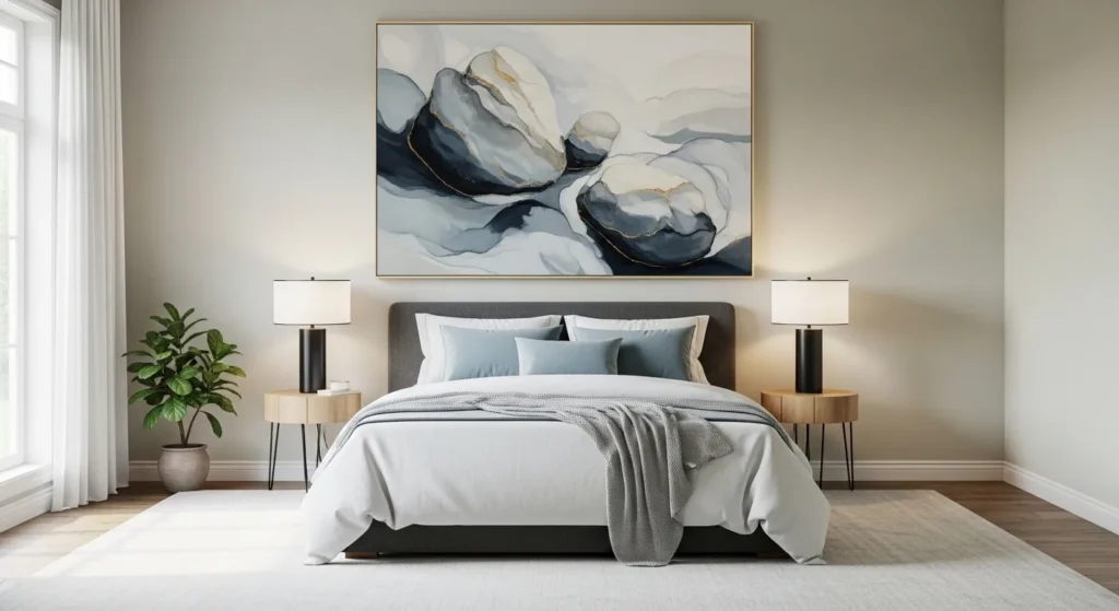 23 Bedroom Wall Decor Ideas 2026 Aesthetic