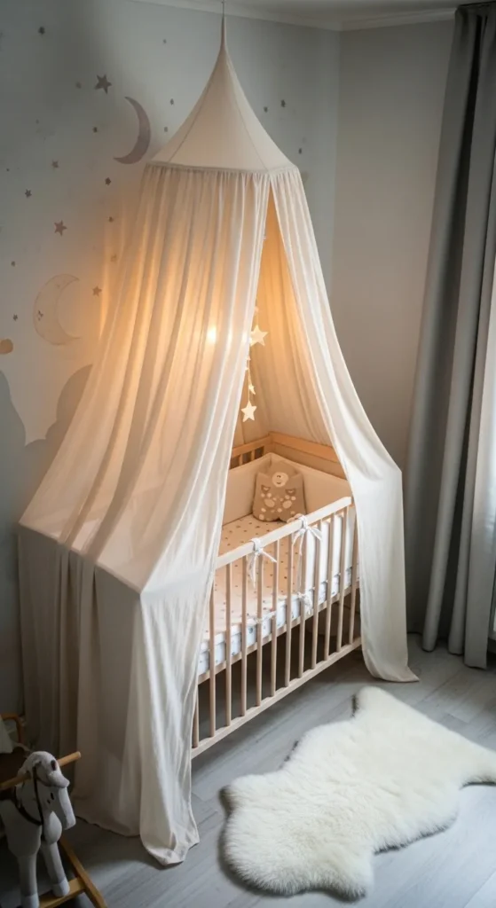 Nursery Remodel Ideas 2026