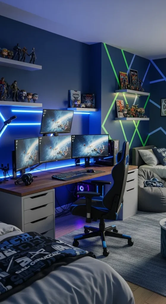 Boys Bedroom Ideas 2026