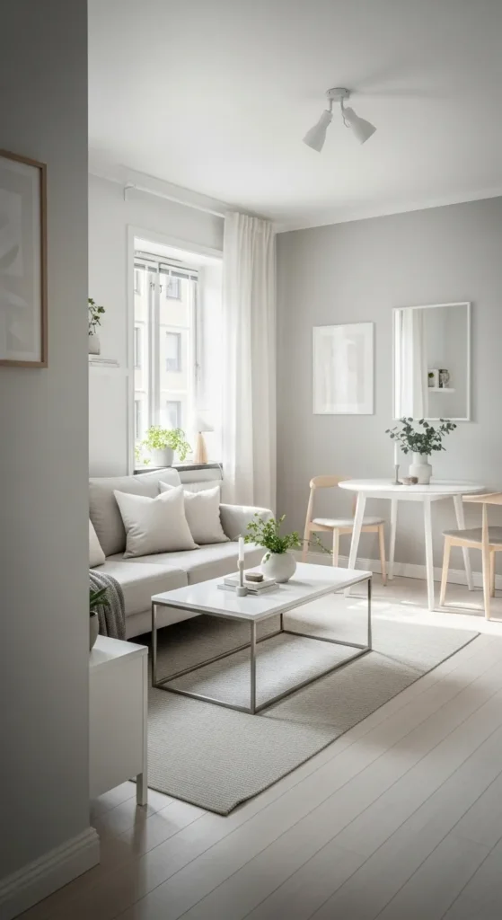 Small Apartment Remodel Ideas 2026