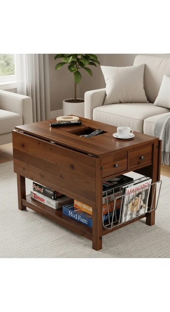 Small Living Room Decor Ideas 2026