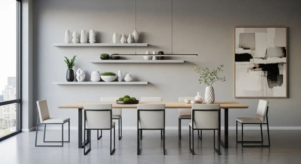 Dining Room Design Ideas 2026 Modern Luxury