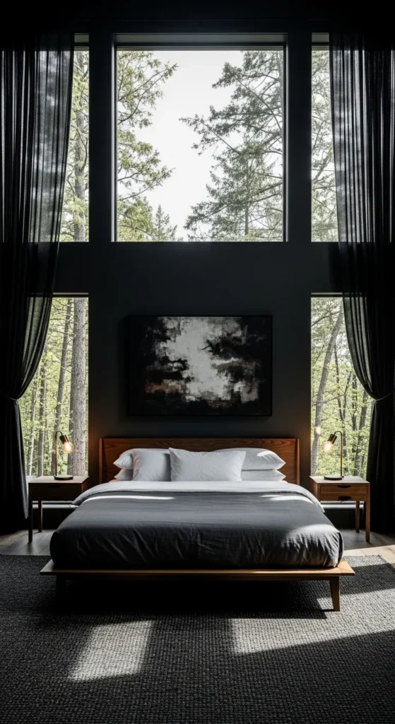 Moody Bedroom Ideas 2026