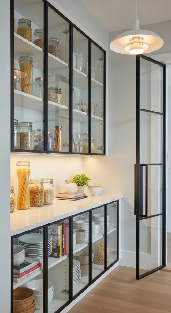 Corner Pantry Ideas 2026