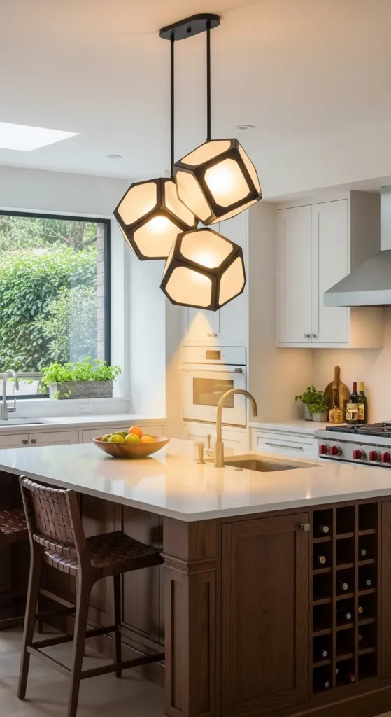 Luxury Kitchen Design 2026