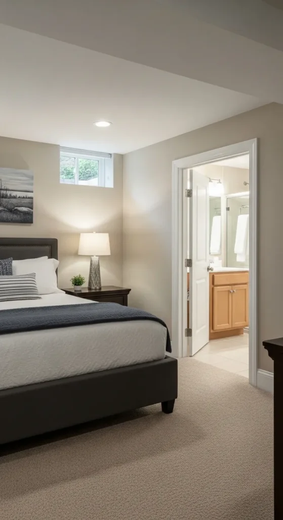 Basement Remodeling Ideas 2026