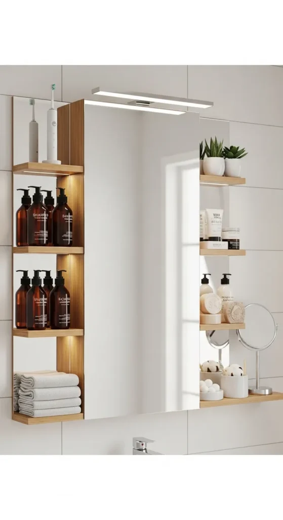 Bathroom Mirrors Ideas 2026