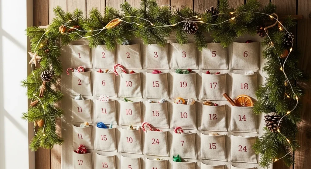 Christmas House Decor