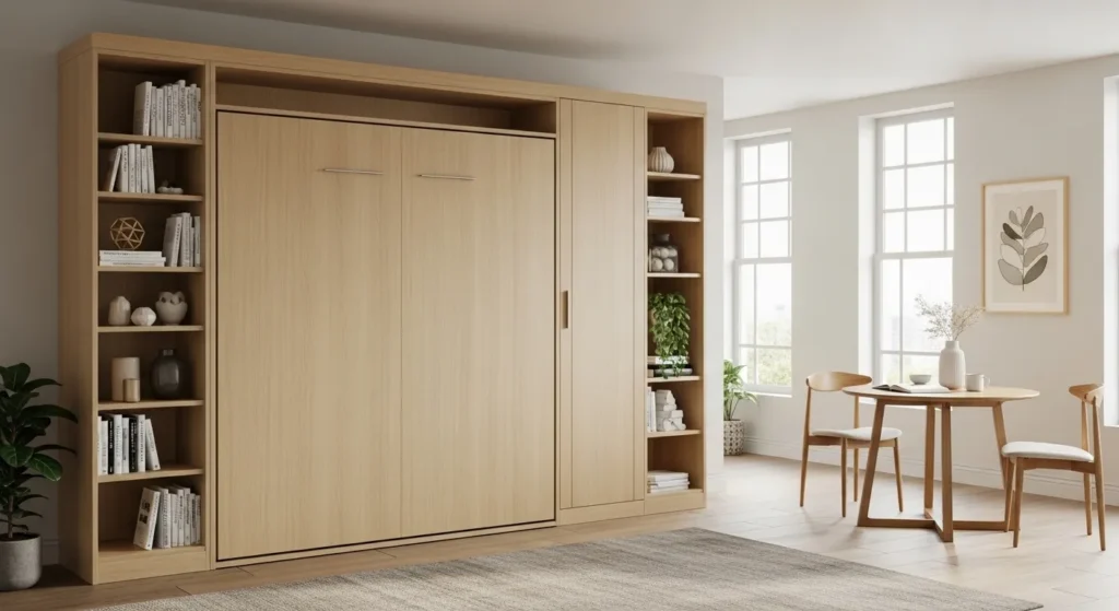 Small Bedroom Ideas 2026 Modern Layout