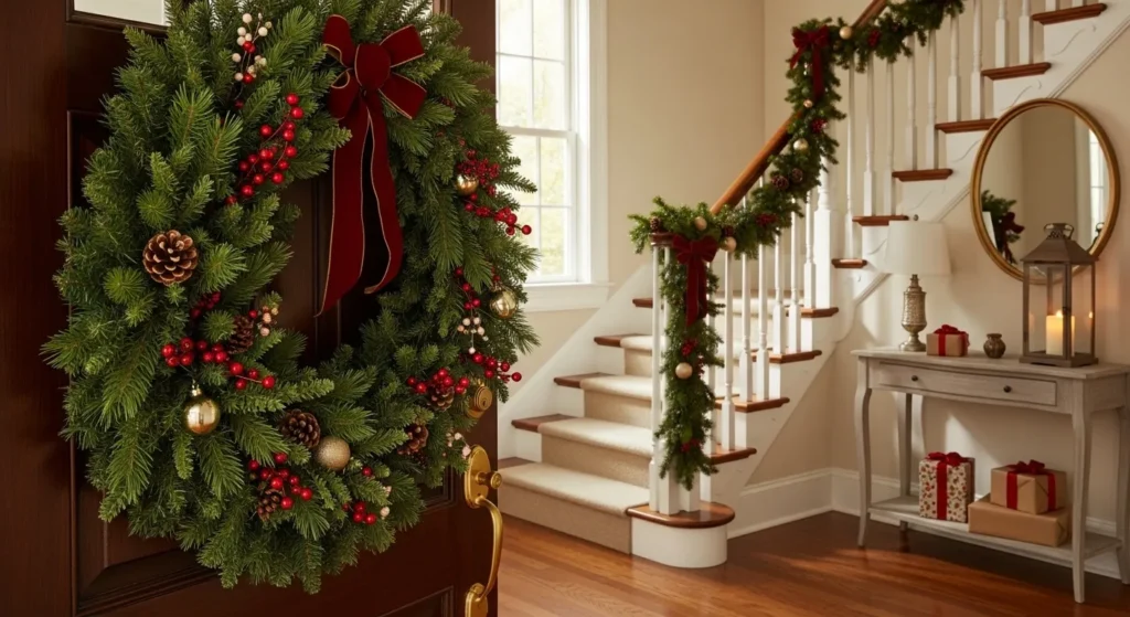 Christmas House Decor