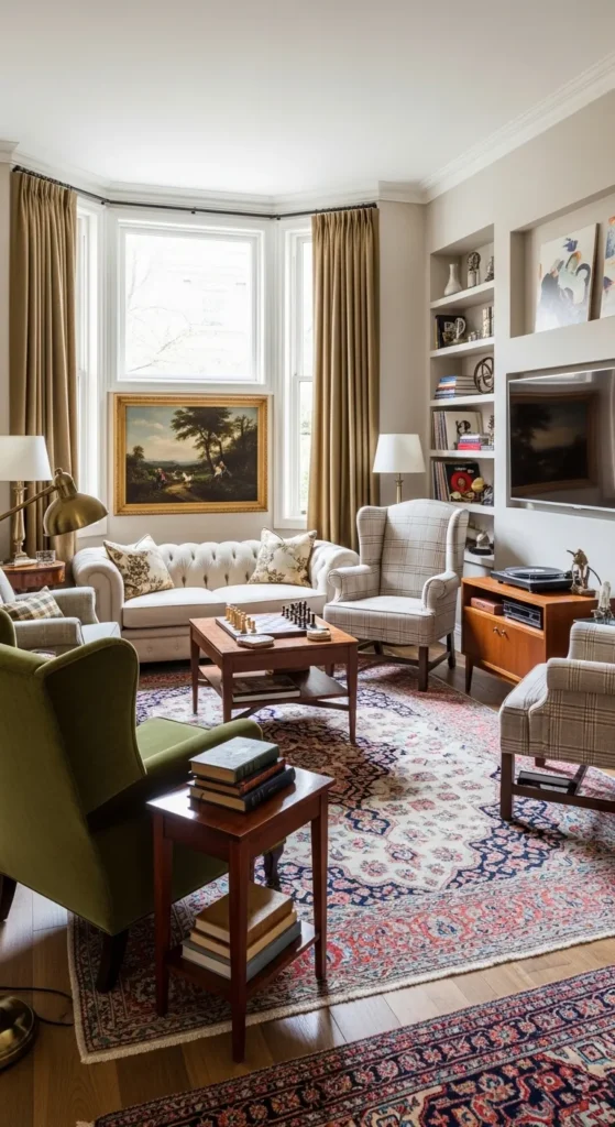 Parlor Remodel Ideas 2026