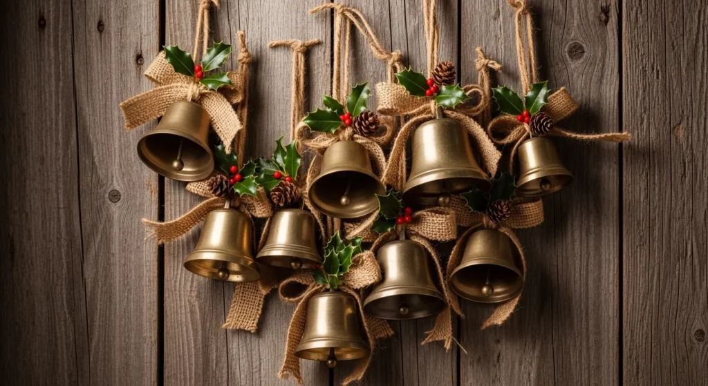 Vintage Christmas Decor Ideas