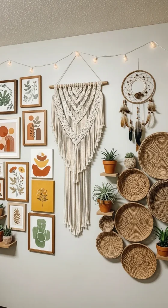 Boho Dorm Room Ideas 2026