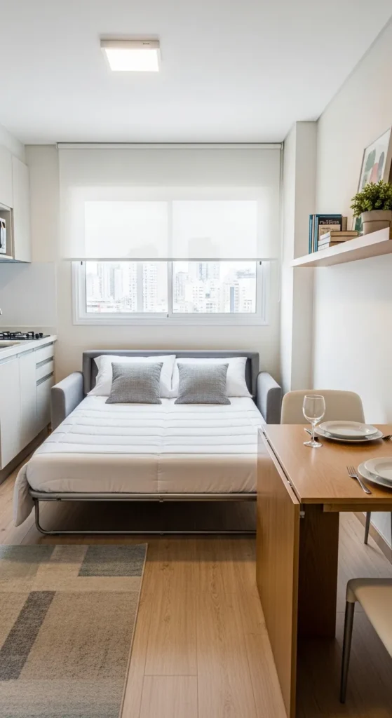 Small Apartment Remodel Ideas 2026