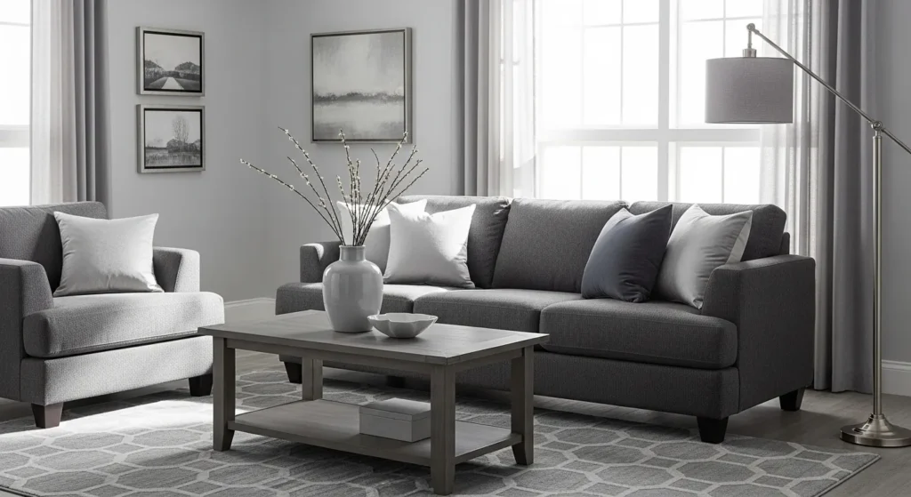 Parlor Makeover Ideas