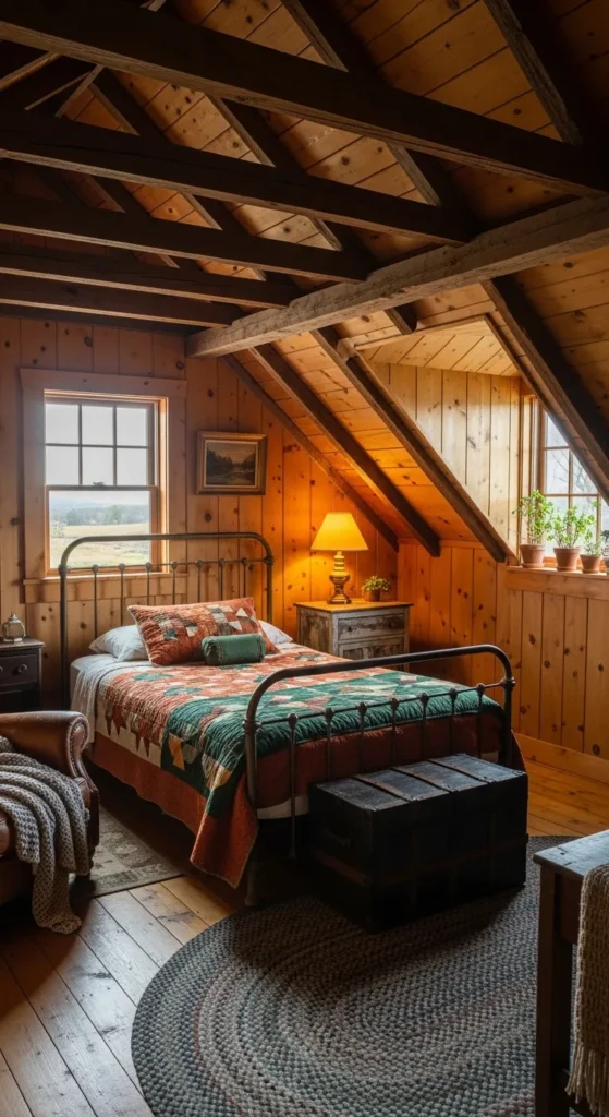 Attic Bedroom Ideas 2026