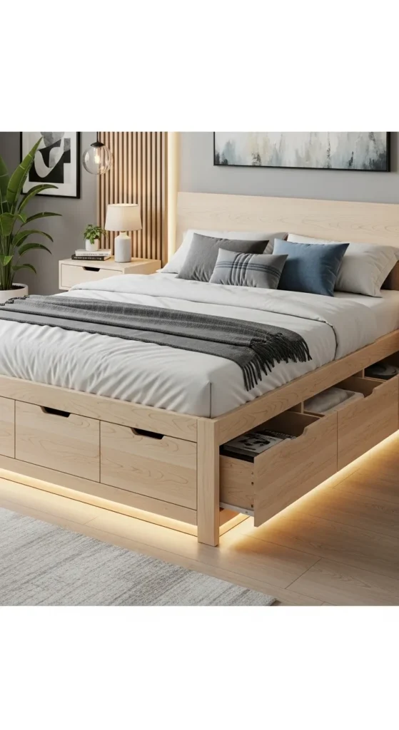 Bedroom Layout Ideas 2026