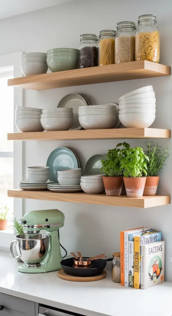 Wood Kitchen Ideas 2026