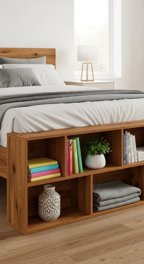 Wooden Bed Design Ideas 2026