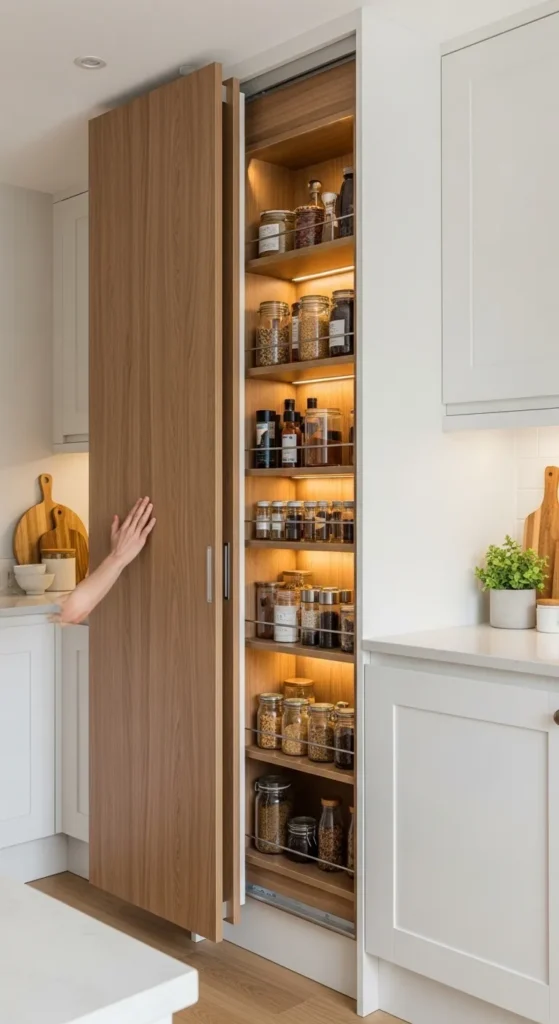 Pantry Remodel Ideas 2026