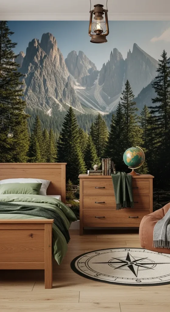 Boys Bedroom Ideas 2026