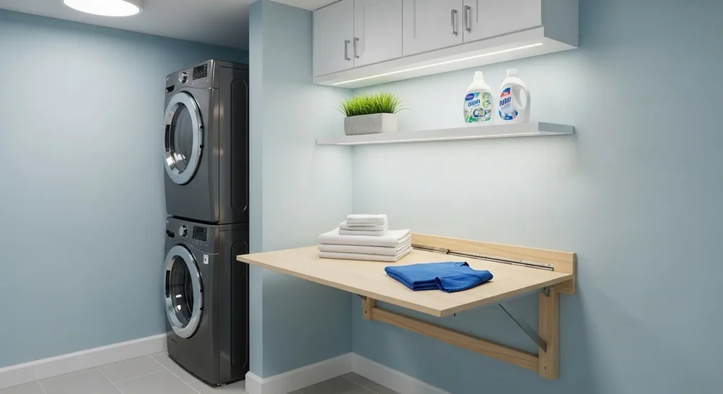 Small Laundry Room Ideas 2026 Modern Design