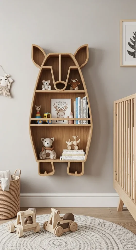 Boys Woodland Nursery Ideas 2026