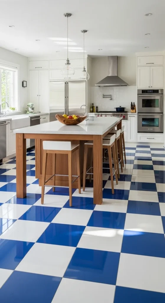 Blue Kitchen Ideas 2026