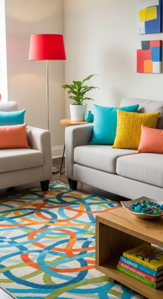 Small Living Room Decor Ideas 2026