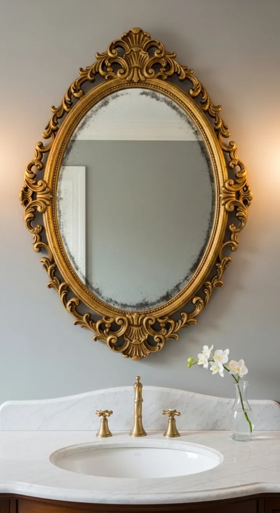 Bathroom Mirrors Ideas 2026