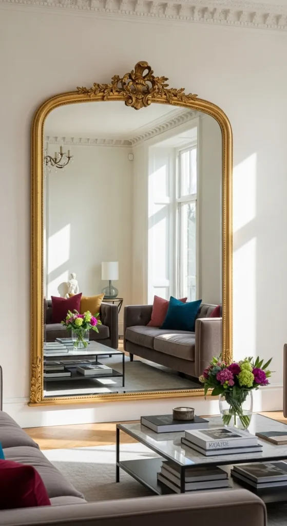 Living Room Decoration Ideas 2026