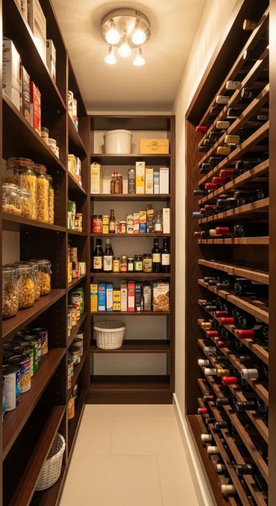 Pantry Remodel Ideas 2026