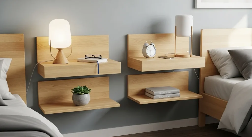 Small Bedroom Ideas 2026 Modern Layout