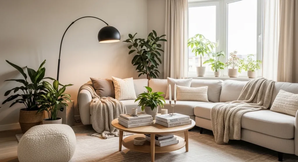 Living Room Inspo 2026