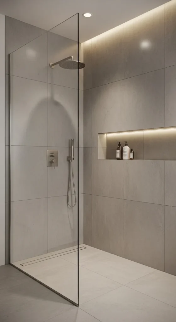 Shower Remodel Ideas 2026