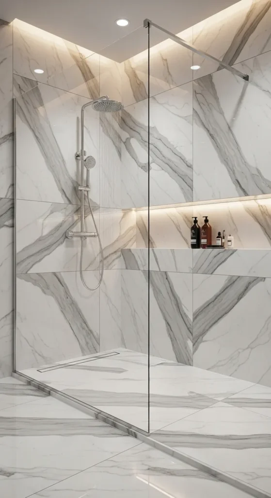 Shower Remodel Ideas 2026