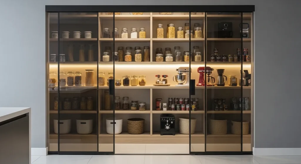 Pantry Makeover Ideas 2026 Small Spaces