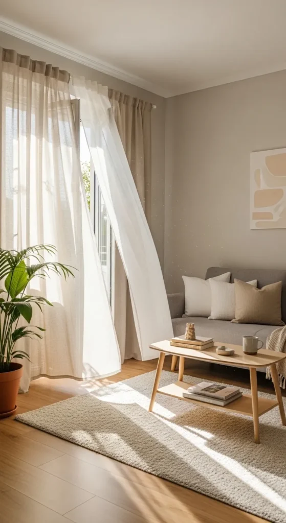 Small Living Room Decor Ideas 2026