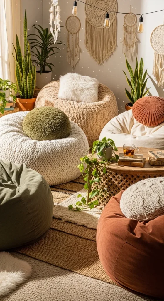 Boho Dorm Room Ideas 2026