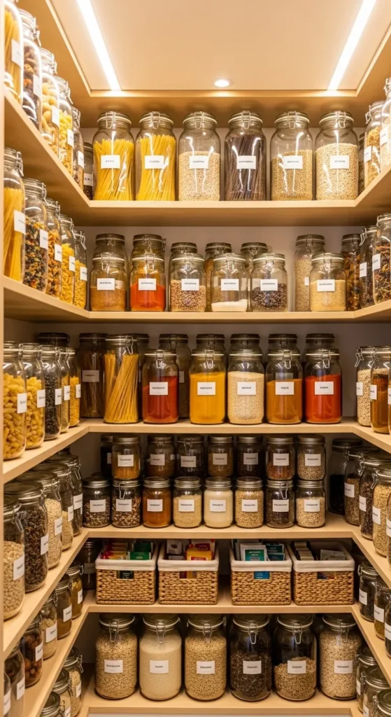 Pantry Remodel Ideas 2026