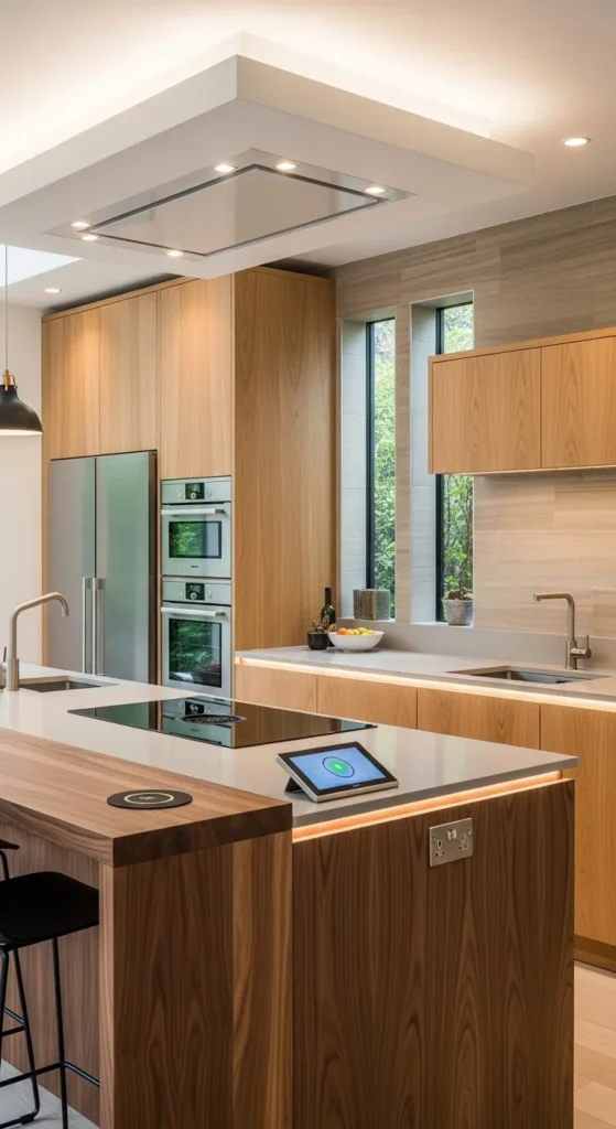 Wood Kitchen Ideas 2026