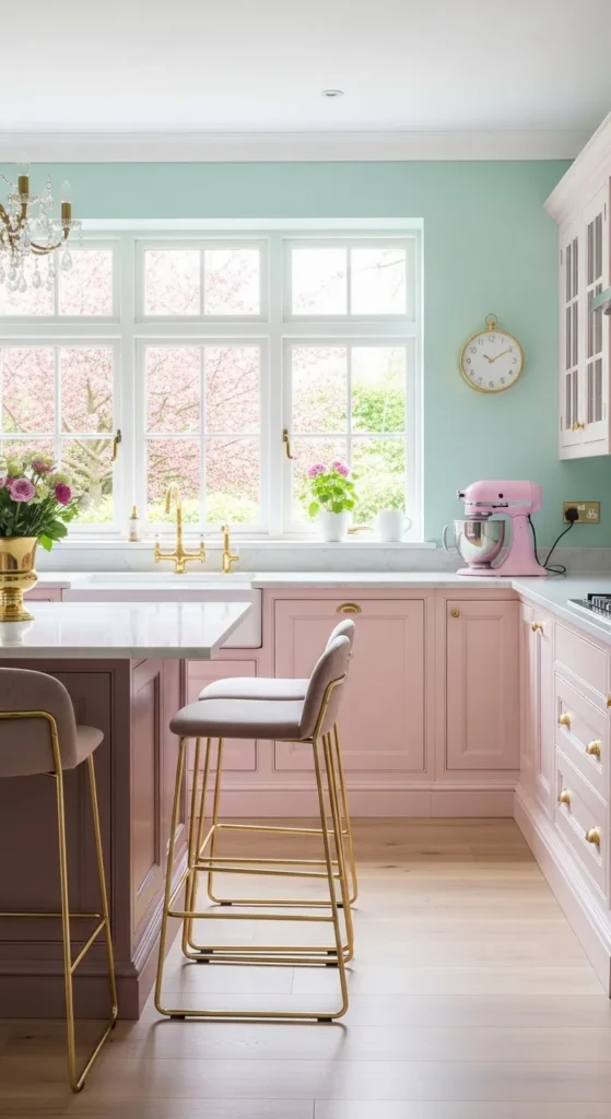 Kitchen Colors Ideas 2026