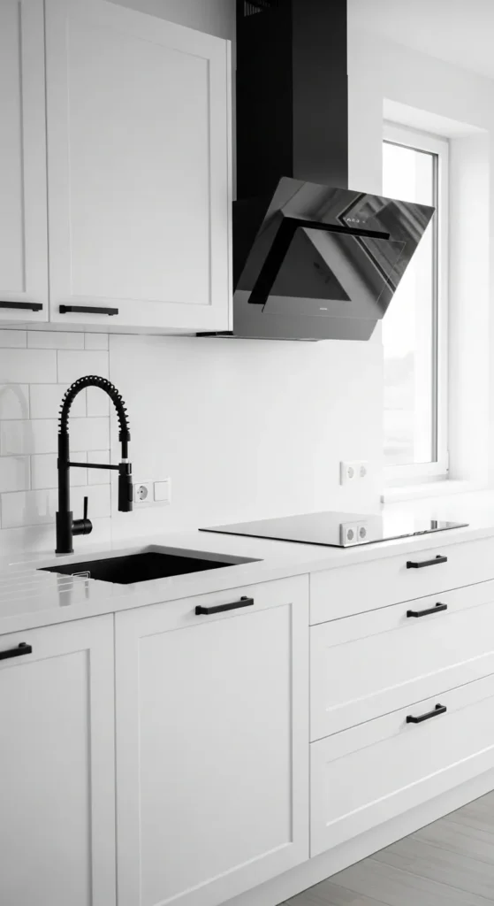 White Kitchen Ideas 2026