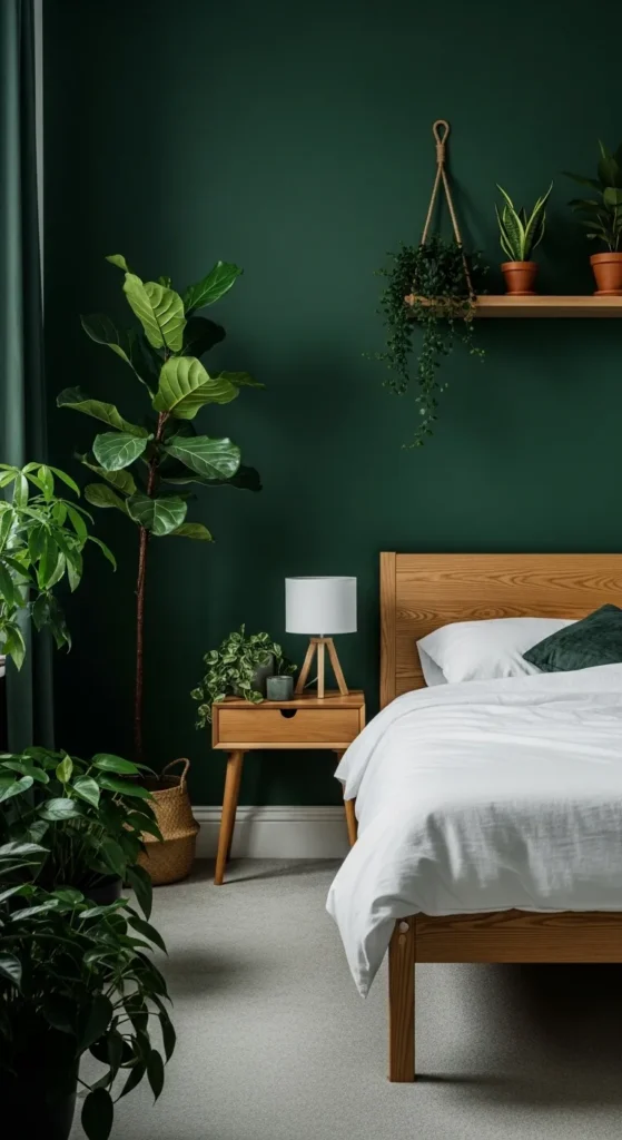 Moody Bedroom Ideas 2026