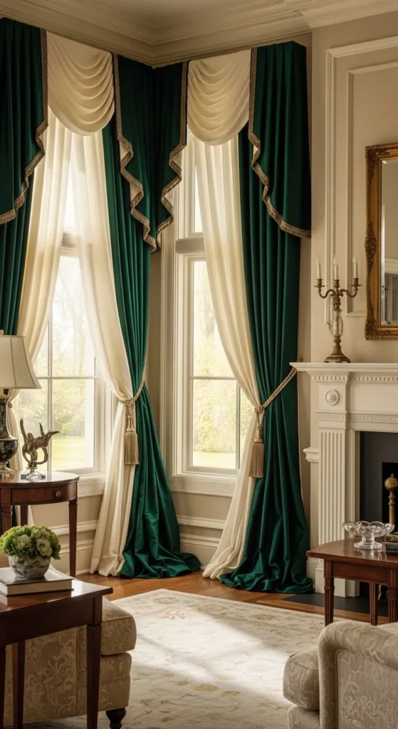 Luxury Living Room Ideas 2026